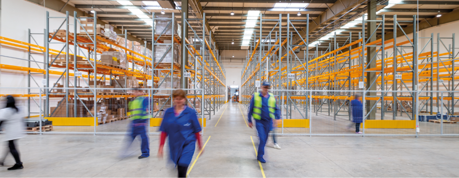 magazzino consorzio duesse