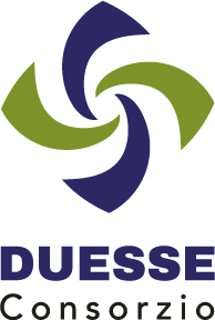 logo Consorzio Duesse